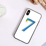 Coque BTS - Map of The Soul 7