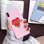 Coque NCT - Don't Need Your Love