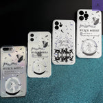 Coque de téléphone Blackswan