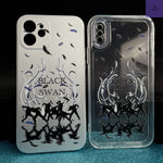 Coque de téléphone KPOP - Blackswan
