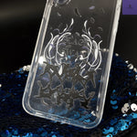 Coque de téléphone KPOP - Blackswan