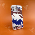 Coque de téléphone Kpop SUGA - AGUSTD D-DAY