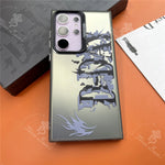 Coque de téléphone Kpop SUGA - AGUSTD D-DAY