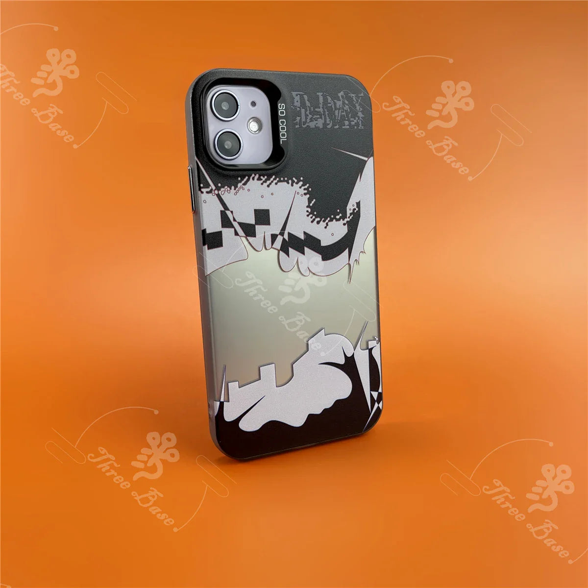 Coque de téléphone Kpop SUGA - AGUSTD D-DAY