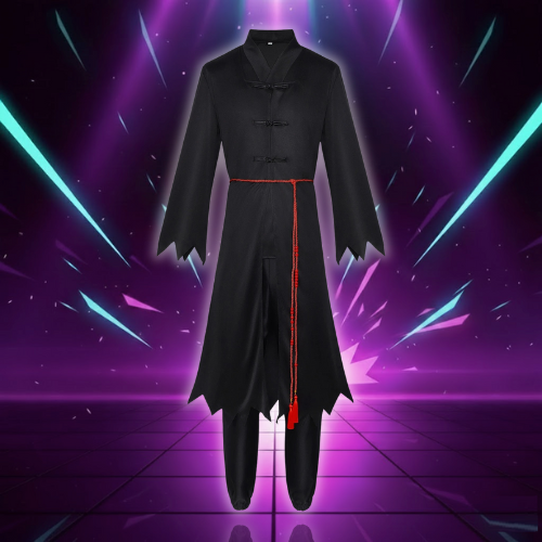 Costume de Cosplay Halloween Demon Hunters