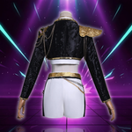 Costume de Cosplay Rumi Huntrix