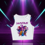 Crop Top Kpop Demon Hunters