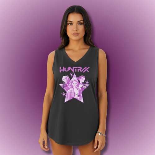Débardeur Huntrix pour Femmes