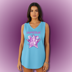 Débardeur Huntrix pour Femmes