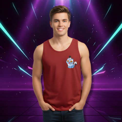 Débardeur Kpop Demon Hunters