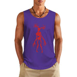 Débardeur de Sport Homme