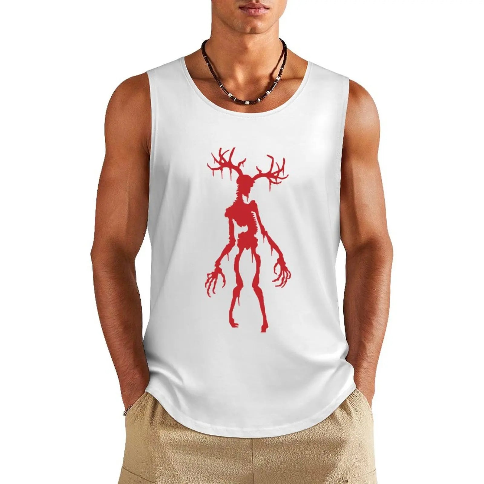 Débardeur de Sport Homme