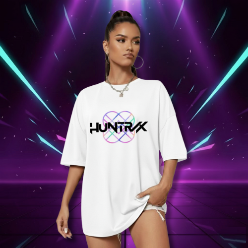 T-shirt K-pop Demon Hunters Huntrix