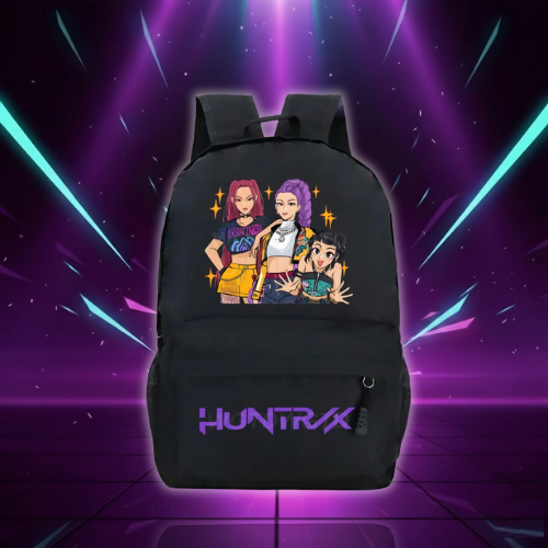 Sac à dos Demon Hunters Huntrix