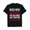 T-shirt KPOP Need New Haters Jungkook - groupe BTS