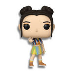 Figurine KPOP - Groupe New Jeans