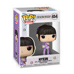 Figurine KPOP - Groupe New Jeans