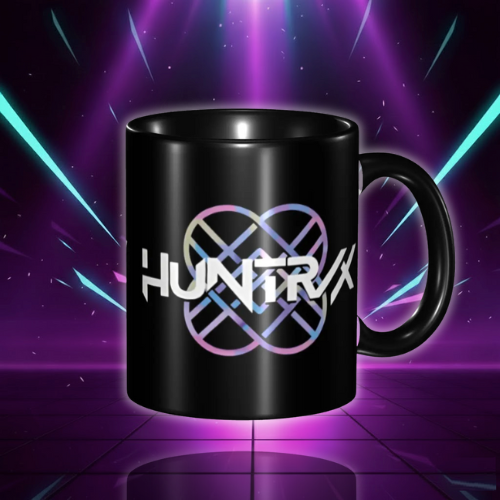 Funny Kpop Demon Hunters Huntrix Kpop Demon Hunters Huntrix Coffee Cup Home 2025 Movie Derpy Tiger 2025 Movie Derpy Tiger Mugs (Copie)