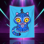 Girl Dinner JINU Saja Boys Vampire Kpop Demon Hunters Blanket Soft Novelty Plush Throw Blanket For Children Bedspread Bed Cover (Copie)