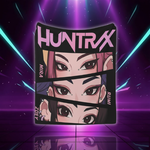 Girl Dinner JINU Saja Boys Vampire Kpop Demon Hunters Blanket Soft Novelty Plush Throw Blanket For Children Bedspread Bed Cover (Copie)