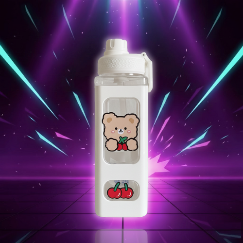 Gourde Coréenne KPop Kawaii