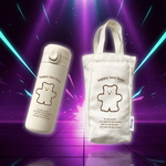 Gourde Isoterme Kawaii Coréenne