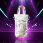 Gourde Isoterme Kawaii Coréenne