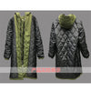 Parka Longue Femme