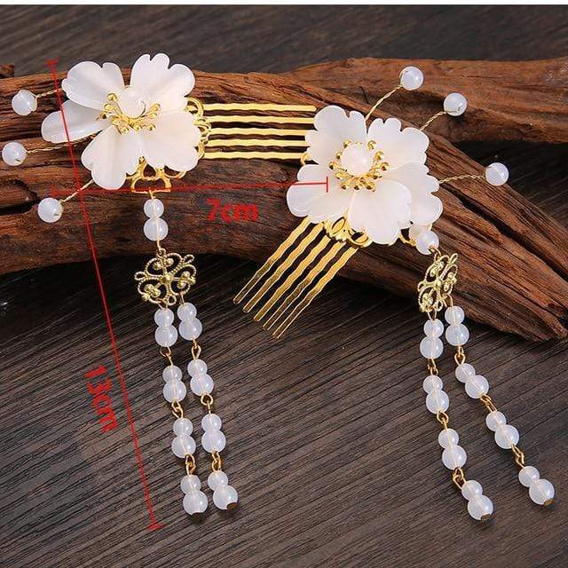 Hanbok Enfant Traditionnel