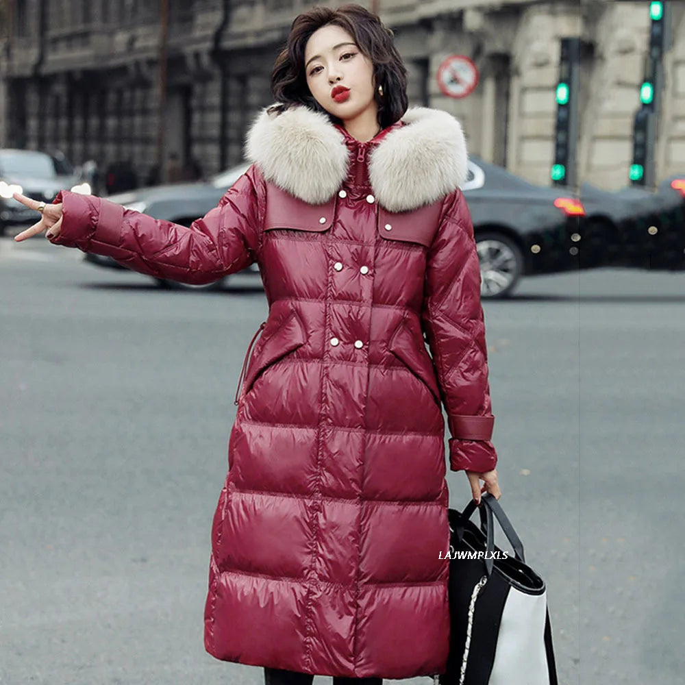 Manteaux et Doudounes Coreennes Boutique KPOP