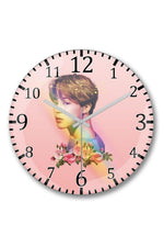 Horloge BTS