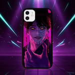 Housse pour iPhone KPop Demon Hunters Saja Boys