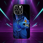 Housse pour iPhone KPop Derpy Tiger Demon Hunters