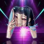 Kids Kpop Demon Hunters Spring Autumn Cartoon crop Hoodie Sweatshirts Fashion Casual Anime Family Style Little Kid Clothes (Copie)