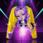 Kids Kpop Demon Hunters Spring Autumn Cartoon crop Hoodie Sweatshirts Fashion Casual Anime Family Style Little Kid Clothes