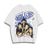 T-shirt Oversize KPOP - Groupe New Jeans