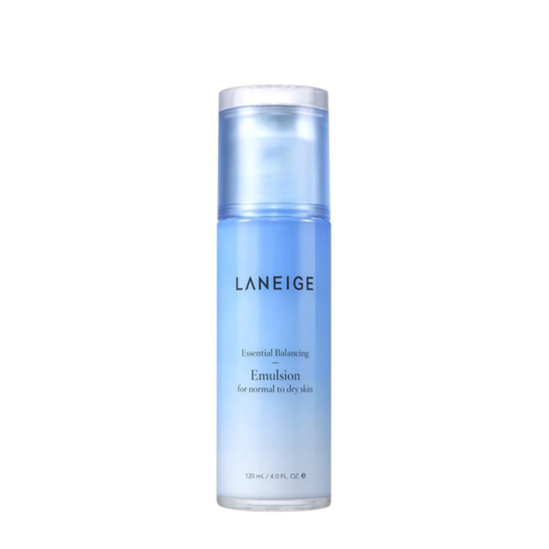 [Laneige] Emulsion essentielle équilibrante 120ml