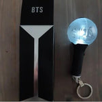 Lightstick BTS Miniature - Porte-clés