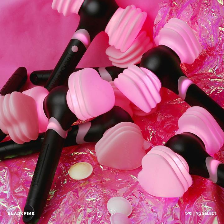 21- Blackpink Lightstick V2 Original Concierto Kpop App | Cuotas sin interés 21- Blackpink Lightstick V2 Original Concierto Kpop App | Cuotas sin interés
