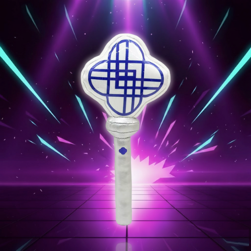 Lightstick Demon Hunters KPop