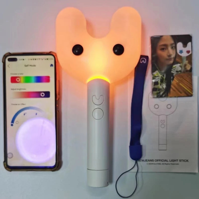 Lightstick Fluorescent KPOP