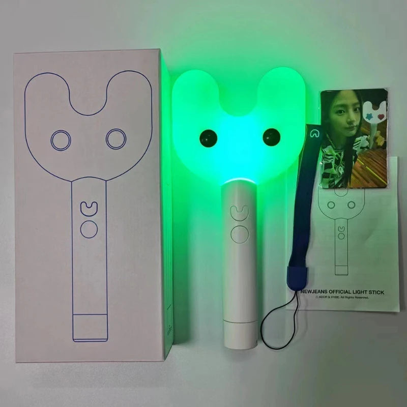 Lightstick Fluorescent KPOP