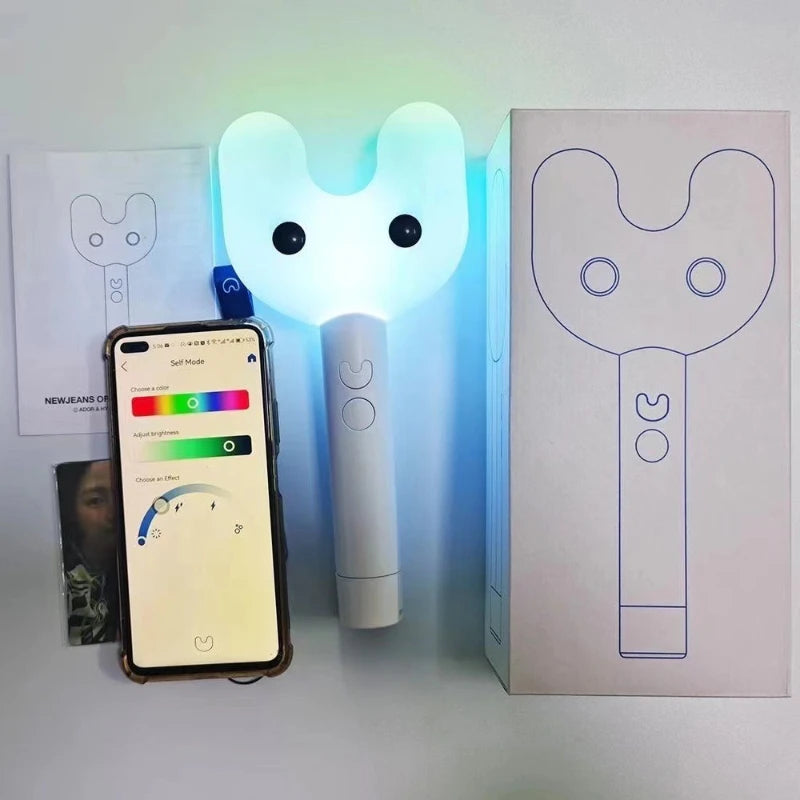 Lightstick Fluorescent KPOP