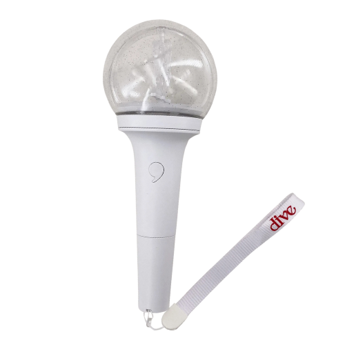 Lightstick KPOP - Groupe IVE