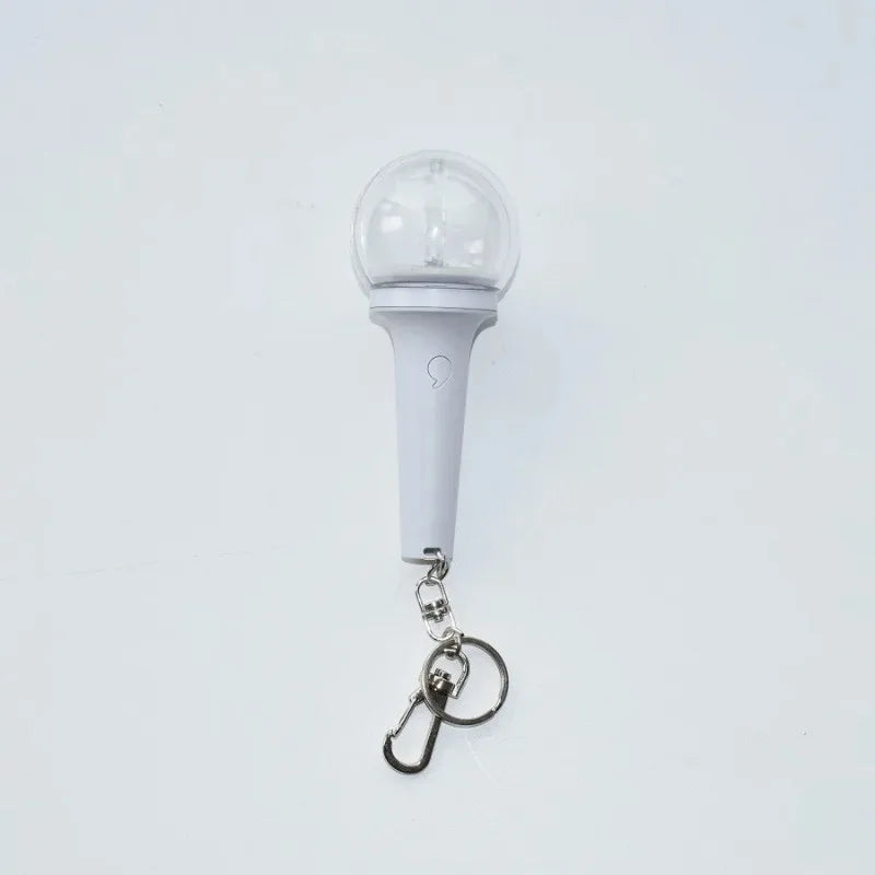 Lightstick Porte-clé KPOP - Groupe IVE