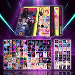 Lomo Cards Kpop Demon Hunter 92pcs