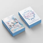 Lomocards IVE Album Fairys Wish