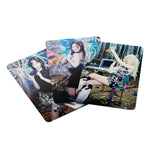 Lot de 54 Photocards Aespa