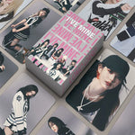 Lot de 54 Photocards IVE