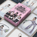Lot de 54 Photocards IVE